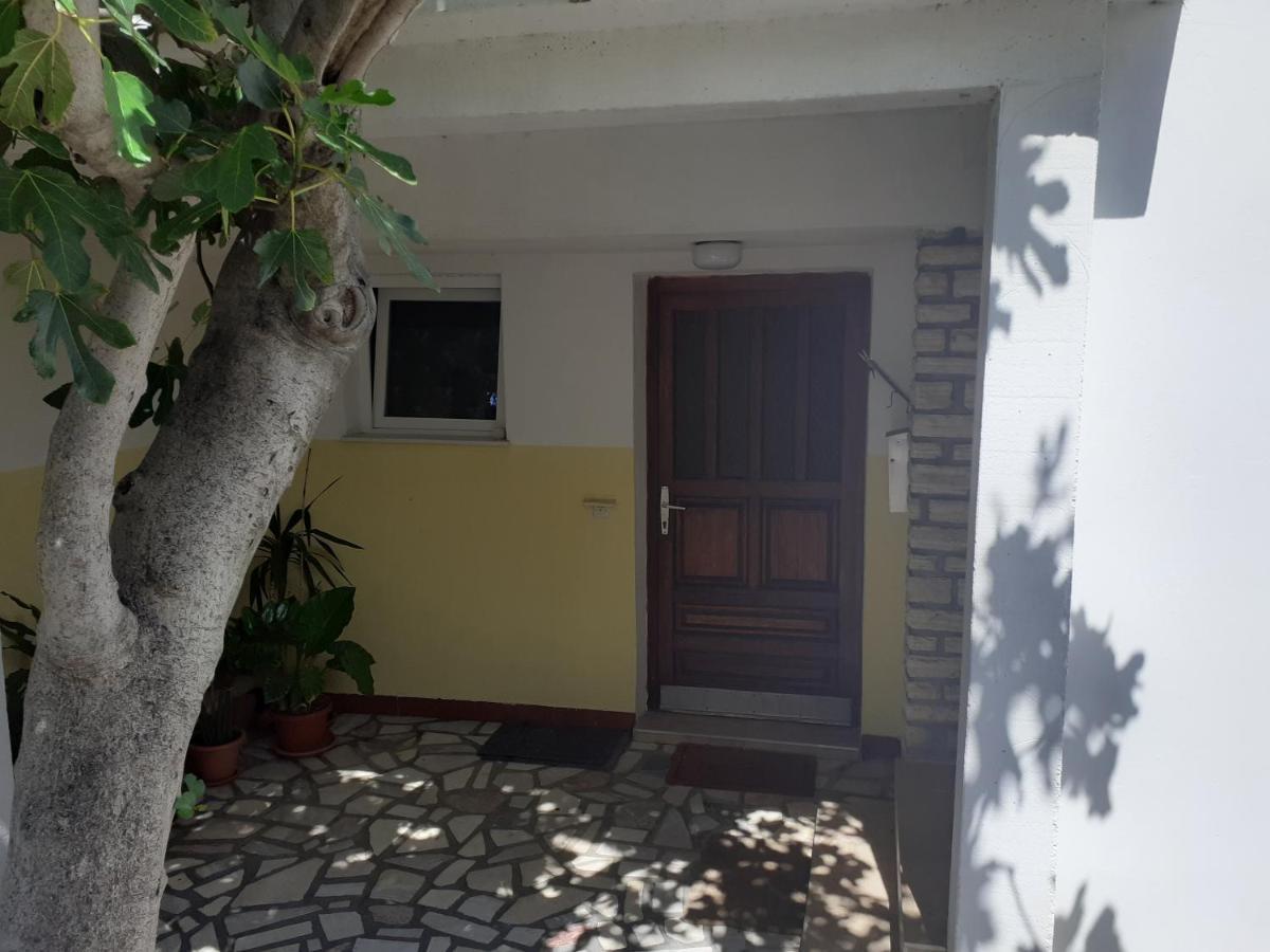 Apartmani Karuza Novalja Exterior photo